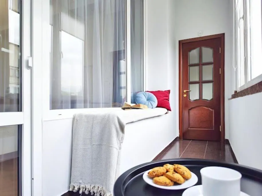 Апартаменты Stylish, In An Old House, Historic Center Алматы