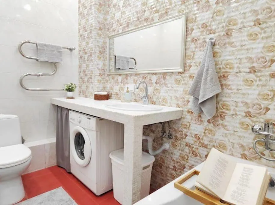 Апартаменты Stylish, In An Old House, Historic Center Алматы