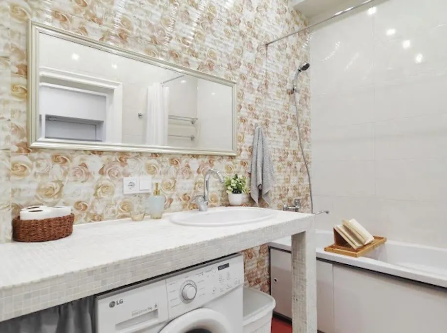Апартаменты Stylish, In An Old House, Historic Center Алматы