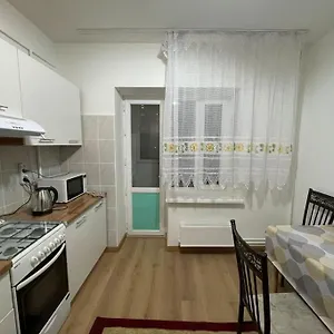 2х-комнатная в центре Апартаменты