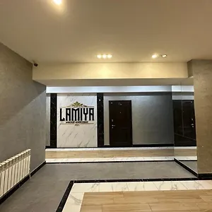 уютная студия в самом центре города Апартаменты
