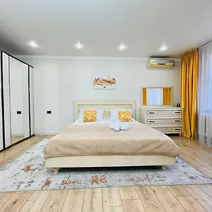 Infinity Estate Mega Park Апартаменты