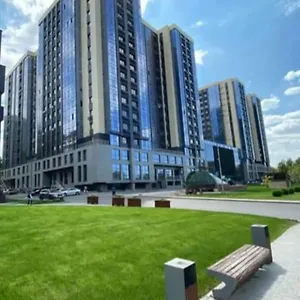 стильная в Апартаменты