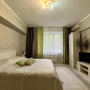 уютная в центре Апартаменты