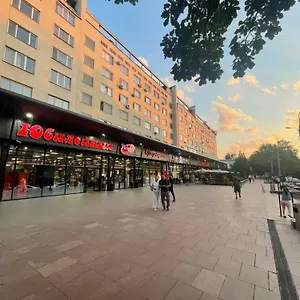 на арбате Апартаменты