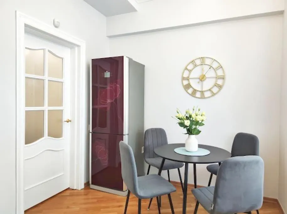 Stylish, In An Old House, Historic Center Apartment Almaty 0*,  Kazakhstan