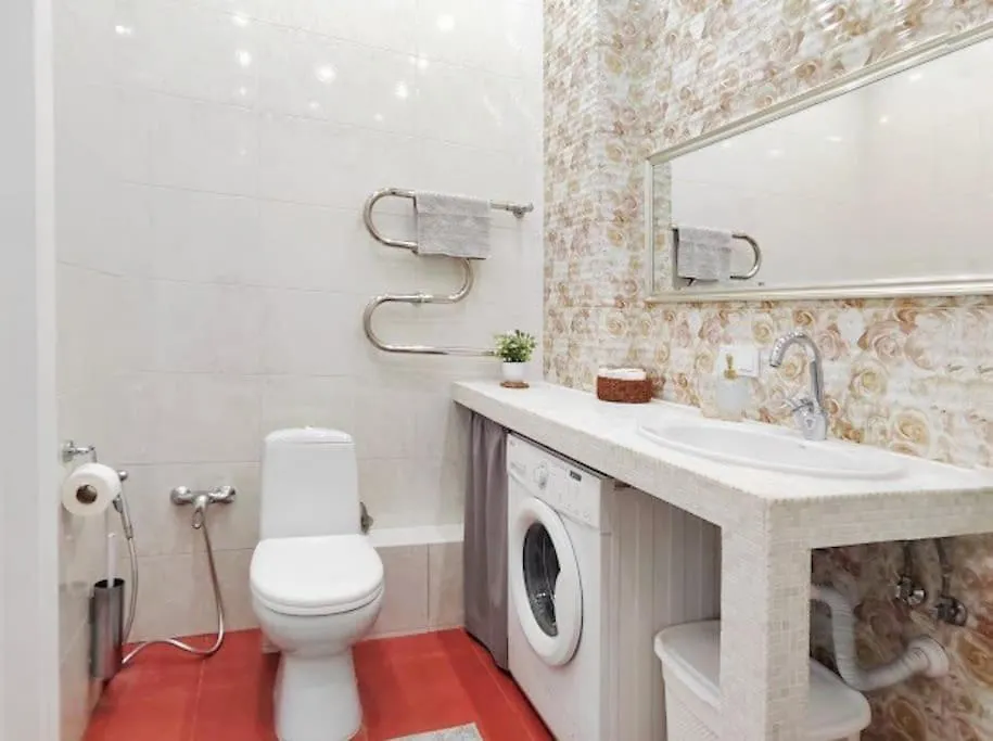 Stylish, In An Old House, Historic Center Apartment Almaty 0*,
